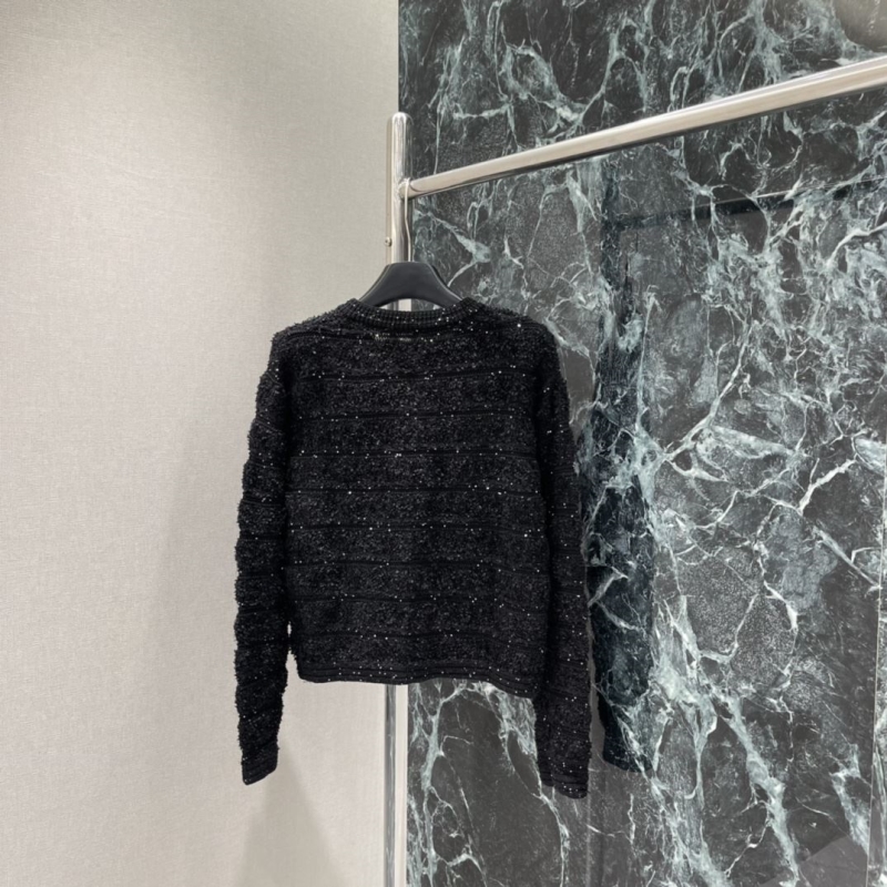 Ch**el sweaters